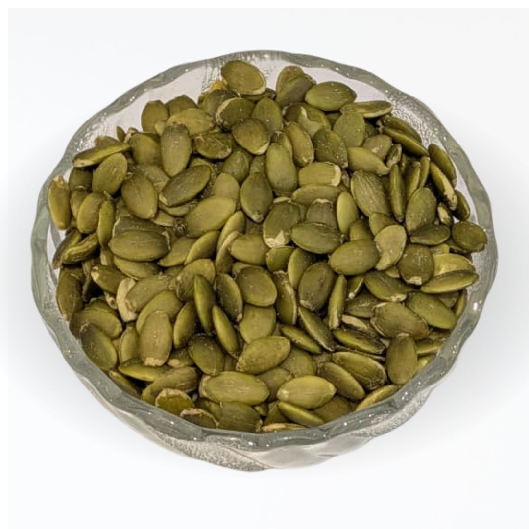 Pumpkin Seeds – Healthy Everyday Munch