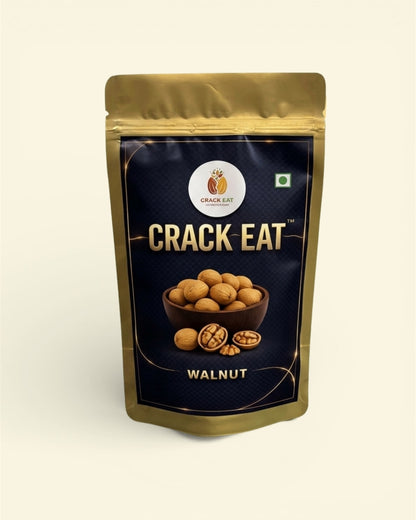 Walnut – Omega Rich Premium Nuts
