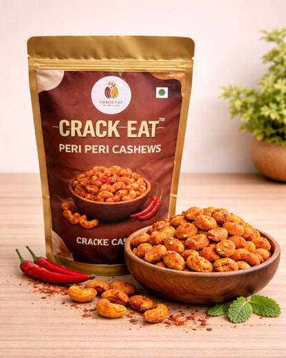 Peri Peri Cashew