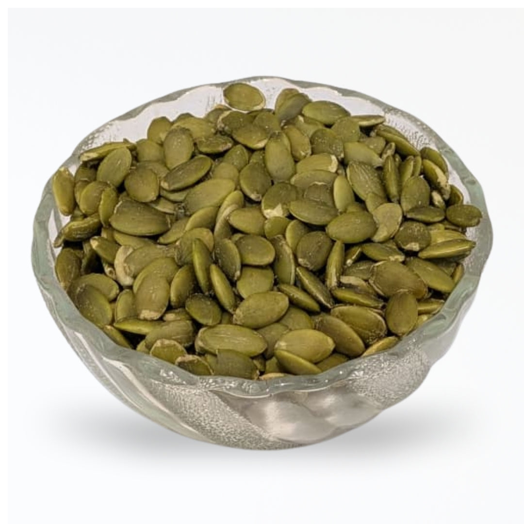 Pumpkin Seeds