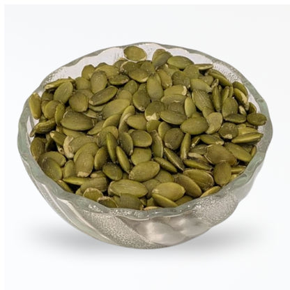 Pumpkin Seeds