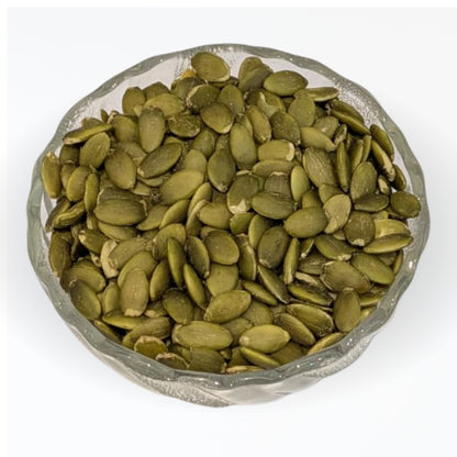 Pumpkin Seeds