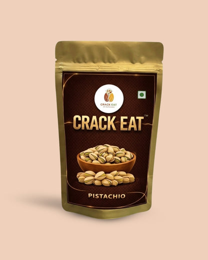 Pistachios – Smart Snacking Delight