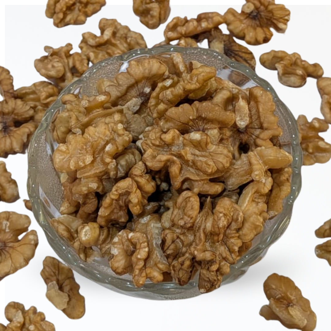Walnut – Omega Rich Premium Nuts