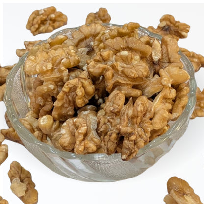 Walnut – Omega Rich Premium Nuts