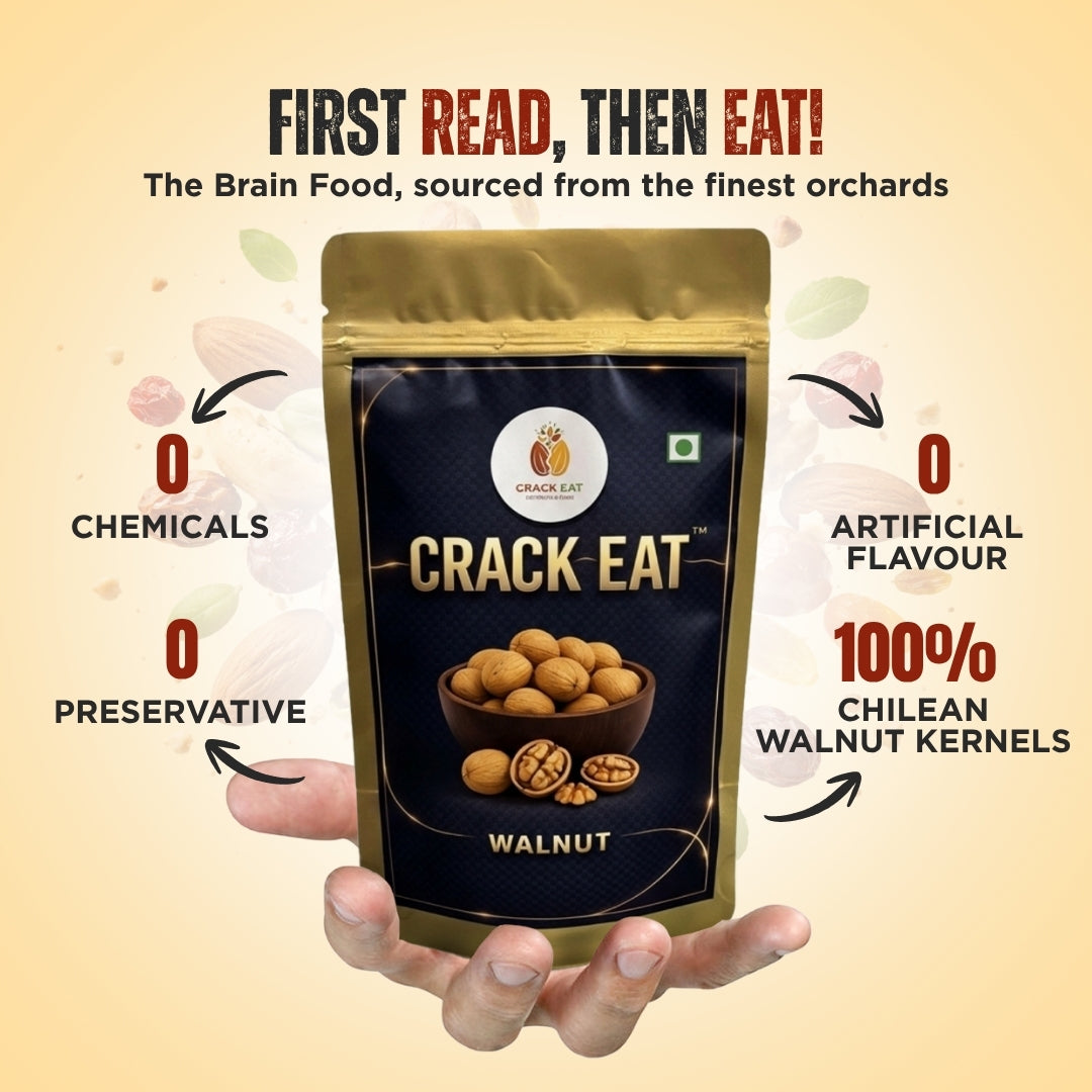 Walnut – Omega Rich Premium Nuts