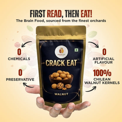 Walnut – Omega Rich Premium Nuts