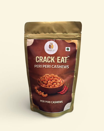 Peri Peri Cashew