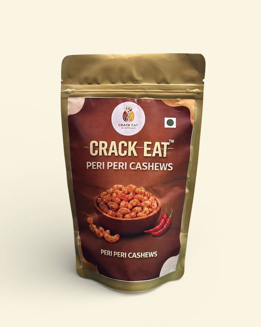 Peri Peri Cashew