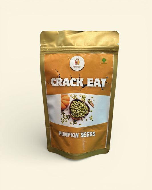 Pumpkin Seeds
