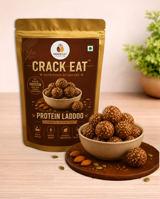 Protein Laddoo