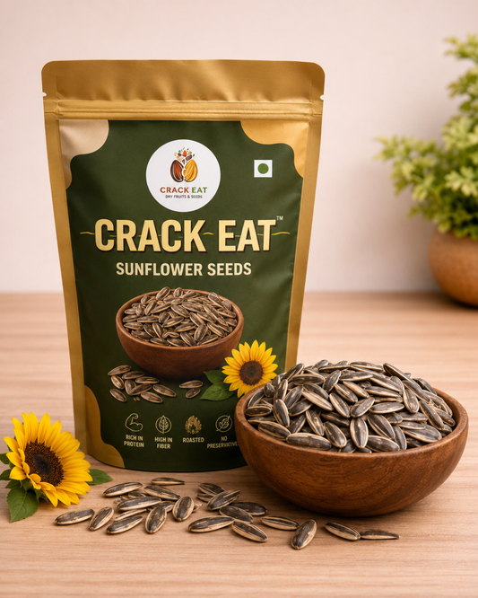 Sunflower Seed