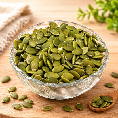 Pumpkin Seeds – Healthy Everyday Munch
