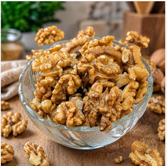 Walnut – Omega Rich Premium Nuts