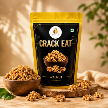 Walnut – Omega Rich Premium Nuts